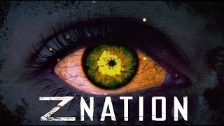 Z Nation Cast  Full PanelQampA  FanX 2016 [upl. by Ahseirej627]