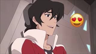 Voltron Crack Klance [upl. by Emmeram99]