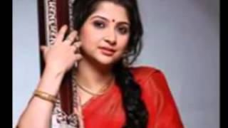 Amar Aponar Cheye Apon Je Jon Nazrul Sangeet By Kaushiki Chakraborty [upl. by Kreit461]