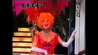 Hello Dolly  Carol Channing 1979 [upl. by Alioz]