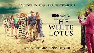 The White Lotus Official Soundtrack  Full Album  Cristobal Tapia De Veer  WaterTower [upl. by Woodruff]