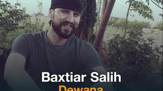 baxtyar salih dewana  بەختیار ساڵح دێوانە بووم دێوانە [upl. by Sabas]