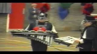 Wales indoor 1994 [upl. by Henn]