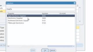 Oracle R12  Create a Purchase Requisition [upl. by Atikat]