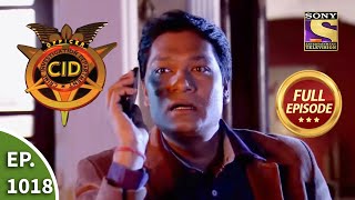 CID  सीआईडी  Ep 1018  Daya In Danger Part 1  Full Episode [upl. by Adnirual]