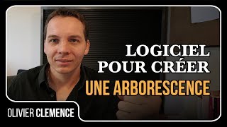 Logiciel pour créer une arborescence [upl. by Iidnarb]