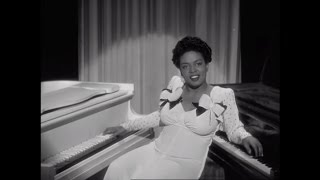 What Ever Happened to Hazel Scott [upl. by Ojeitak132]