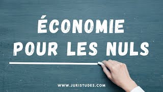 Comprendre la science économique en 3 minutes [upl. by Anawat]