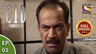 CID सीआईडी Season 1  Episode 3  The Case Of Mysterious Voices  Part 1  Full Episode [upl. by Cull]