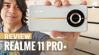 Realme 11 Pro full review [upl. by Vidovic]