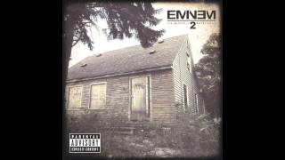 Eminem  Desperation ft Jamie N Commons Audio [upl. by Gaylor]