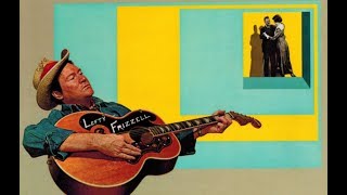 Lefty Frizzell  Mom and Dads Waltz [upl. by Eri]