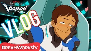 Voltron reacts to keith Gacha club Part 1 Klance [upl. by Gader]