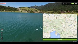 Geoguessr  Insane guess compilation 1 [upl. by Farhsa]