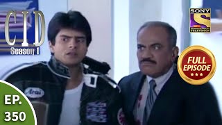 CID सीआईडी Season 1  Episode 350  Final Showdown  Part  2  Full Episode [upl. by Uchida]