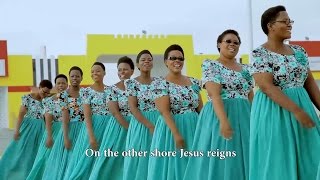 Ngambo ya Bahari by Ukonga SDA Choir [upl. by Annaerdna]