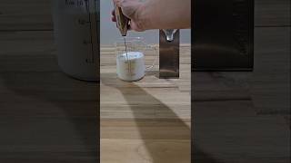 Aerolatte Handheld Milk Frother [upl. by Capps]