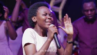 URWANDIKO  Holy Nation choir Rwanda Official Video [upl. by Aleil]