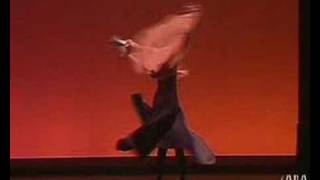 Ballet Flamenco Sara Baras  Sabores [upl. by Riba]