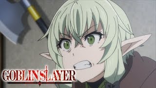 Request  GOBLIN SLAYER [upl. by Groot]