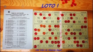 LOTO [upl. by Gottfried918]